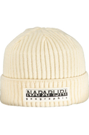 NAPAPIJRI BERRETTO UOMO BEIGE