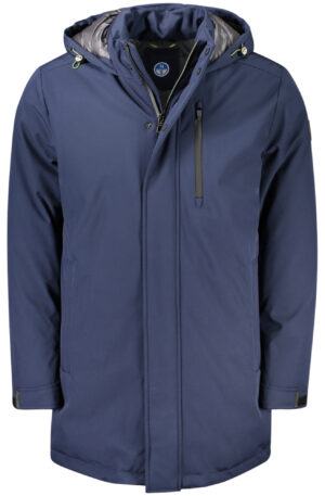 NORTH SAILS GIUBBOTTO UOMO BLU