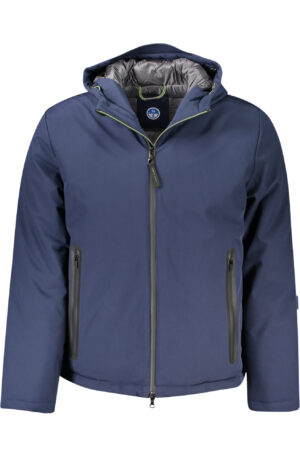 NORTH SAILS GIUBBOTTO UOMO BLU