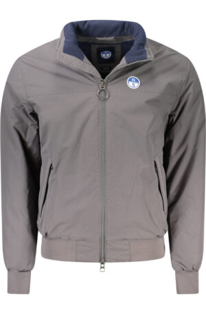 NORTH SAILS GIUBBOTTO UOMO GRIGIO
