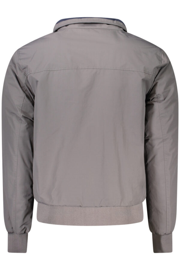 NORTH SAILS GIUBBOTTO UOMO GRIGIO - immagine 2