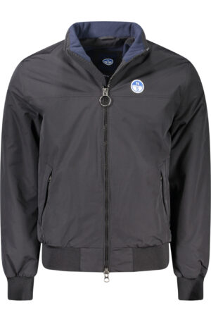 NORTH SAILS GIUBBOTTO UOMO NERO
