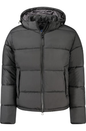 NORTH SAILS GIUBBOTTO UOMO NERO