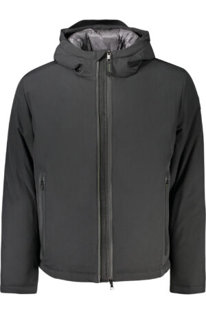 NORTH SAILS GIUBBOTTO UOMO NERO