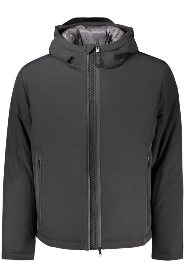 NORTH SAILS GIUBBOTTO UOMO NERO