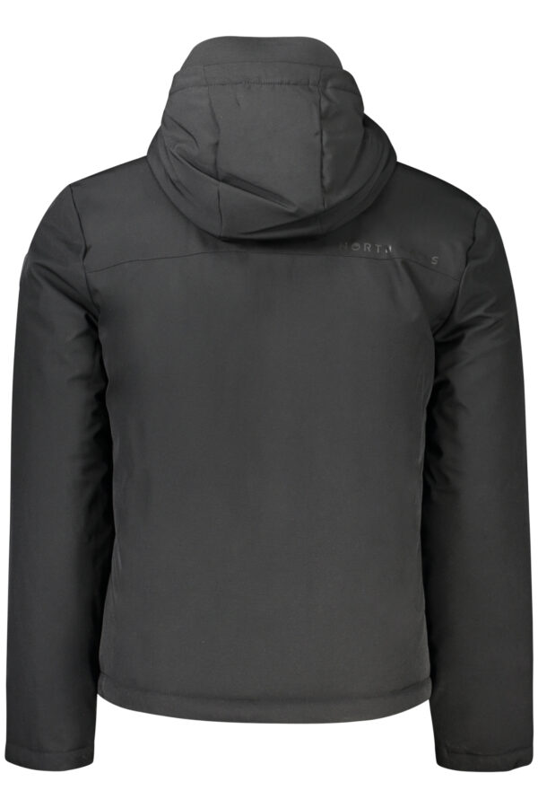 NORTH SAILS GIUBBOTTO UOMO NERO - immagine 2