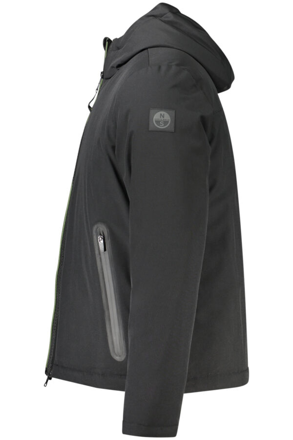NORTH SAILS GIUBBOTTO UOMO NERO - immagine 3