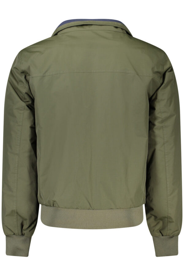 NORTH SAILS GIUBBOTTO UOMO VERDE - immagine 2
