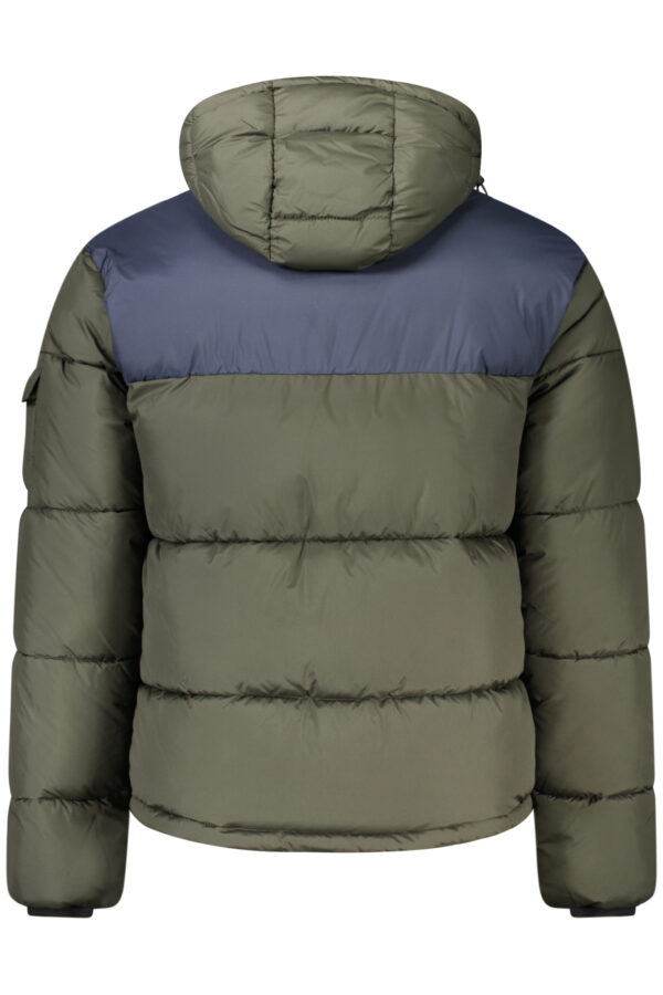 NORTH SAILS GIUBBOTTO UOMO VERDE - immagine 2