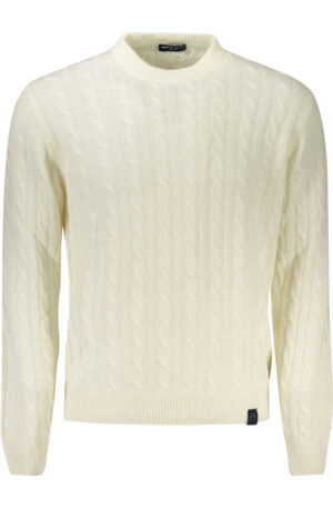 NORTH SAILS MAGLIONE UOMO BIANCO