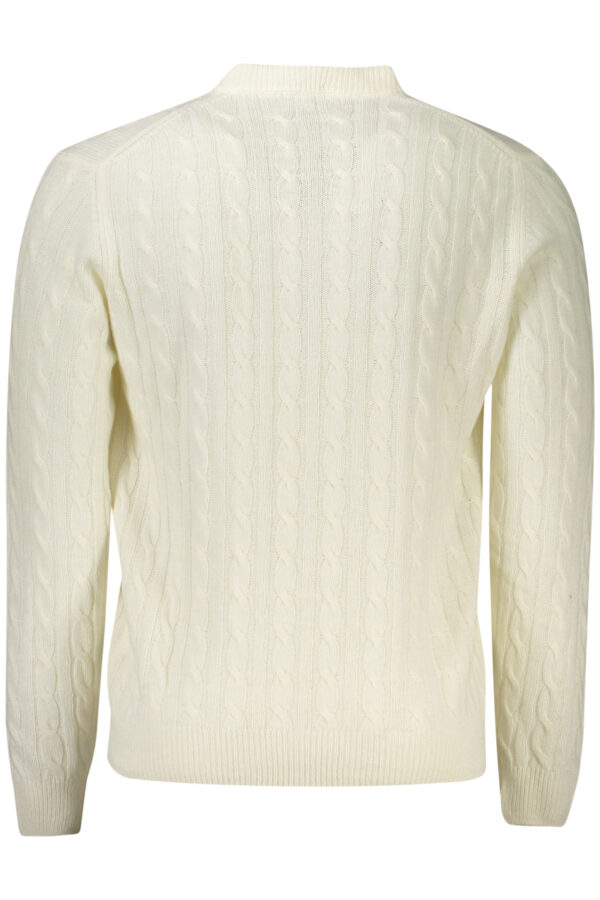 NORTH SAILS MAGLIONE UOMO BIANCO - immagine 2