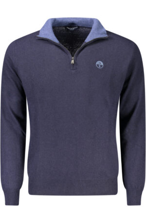 NORTH SAILS MAGLIONE UOMO BLU