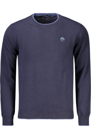 NORTH SAILS MAGLIONE UOMO BLU