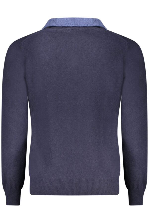 NORTH SAILS MAGLIONE UOMO BLU - immagine 2