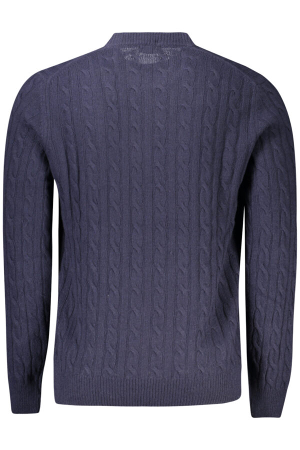 NORTH SAILS MAGLIONE UOMO BLU - immagine 2