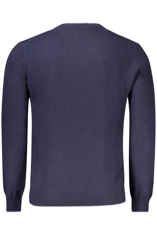 NORTH SAILS MAGLIONE UOMO BLU - immagine 2