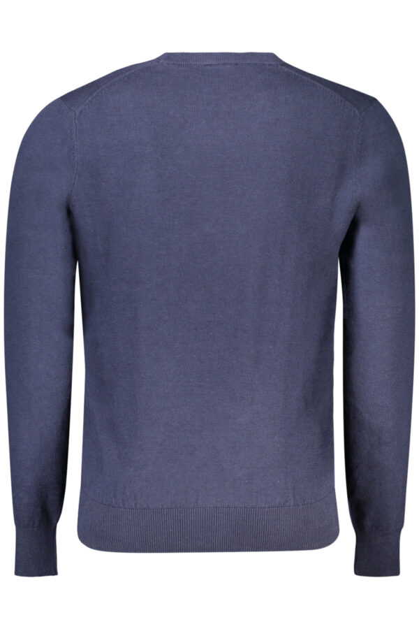 NORTH SAILS MAGLIONE UOMO BLU - immagine 2