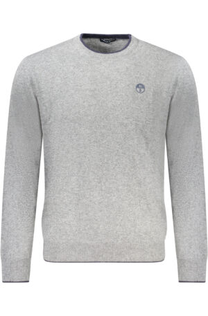 NORTH SAILS MAGLIONE UOMO GRIGIO