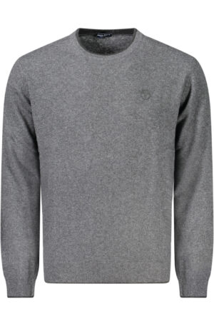 NORTH SAILS MAGLIONE UOMO GRIGIO