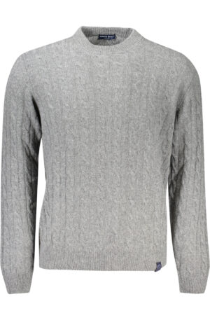 NORTH SAILS MAGLIONE UOMO GRIGIO