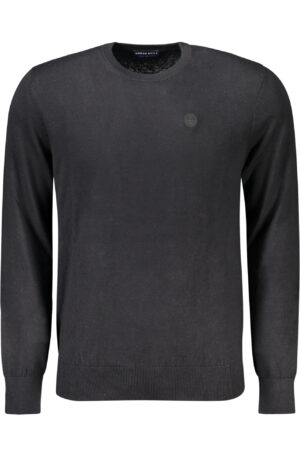 NORTH SAILS MAGLIONE UOMO NERO