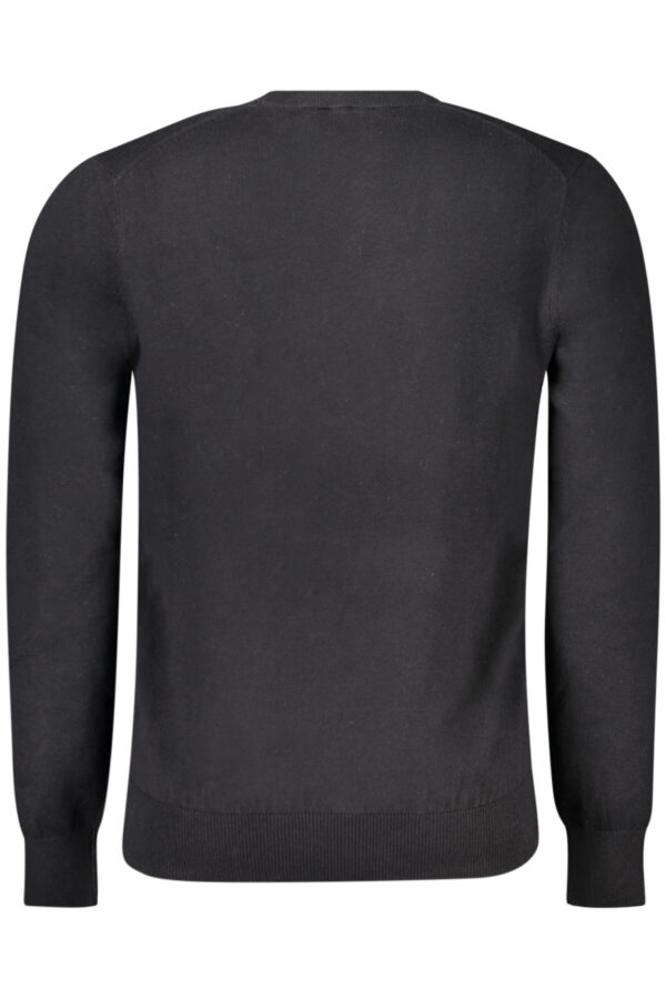 NORTH SAILS MAGLIONE UOMO NERO - immagine 2