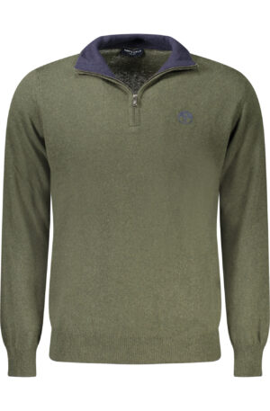 NORTH SAILS MAGLIONE UOMO VERDE