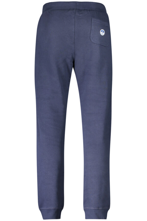 NORTH SAILS PANTALONE UOMO BLU - immagine 2