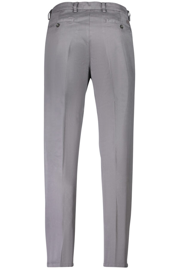 NORTH SAILS PANTALONE UOMO GRIGIO - immagine 2
