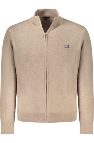 NORWAY 1963 CARDIGAN UOMO MARRONE