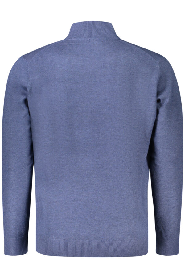 NORWAY 1963 MAGLIA UOMO BLU - immagine 2