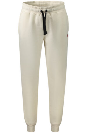 NORWAY 1963 PANTALONE UOMO BIANCO