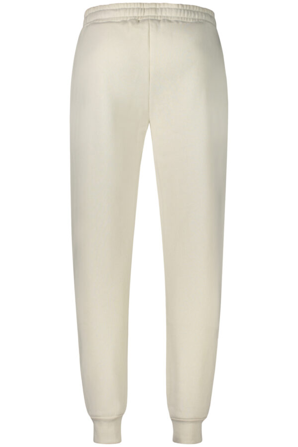 NORWAY 1963 PANTALONE UOMO BIANCO - immagine 2