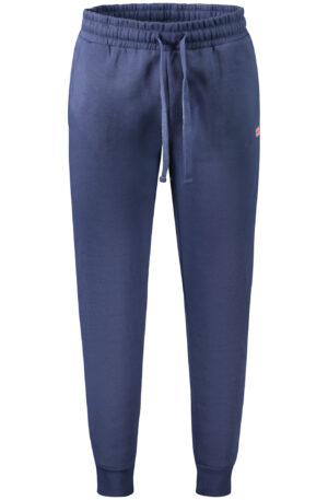 NORWAY 1963 PANTALONE UOMO BLU
