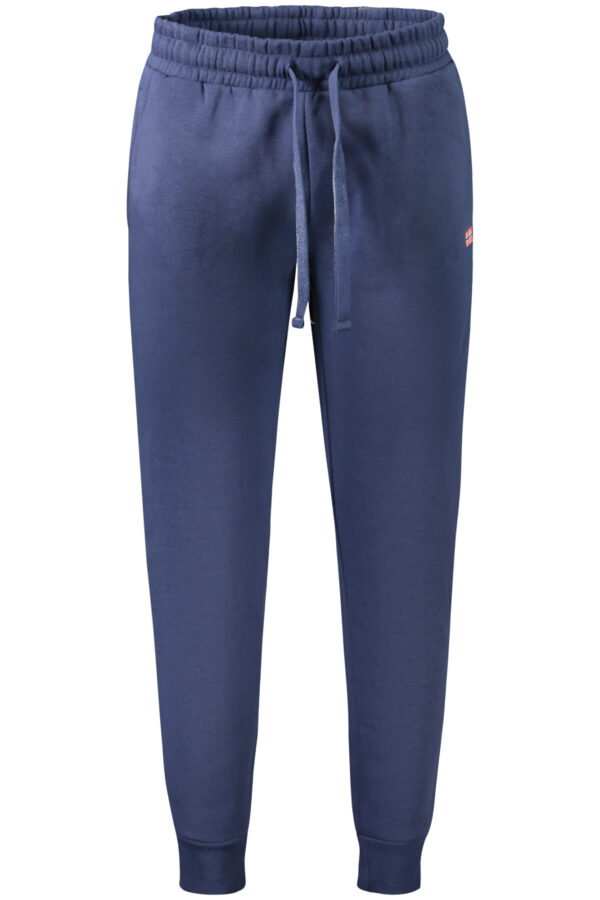 NORWAY 1963 PANTALONE UOMO BLU