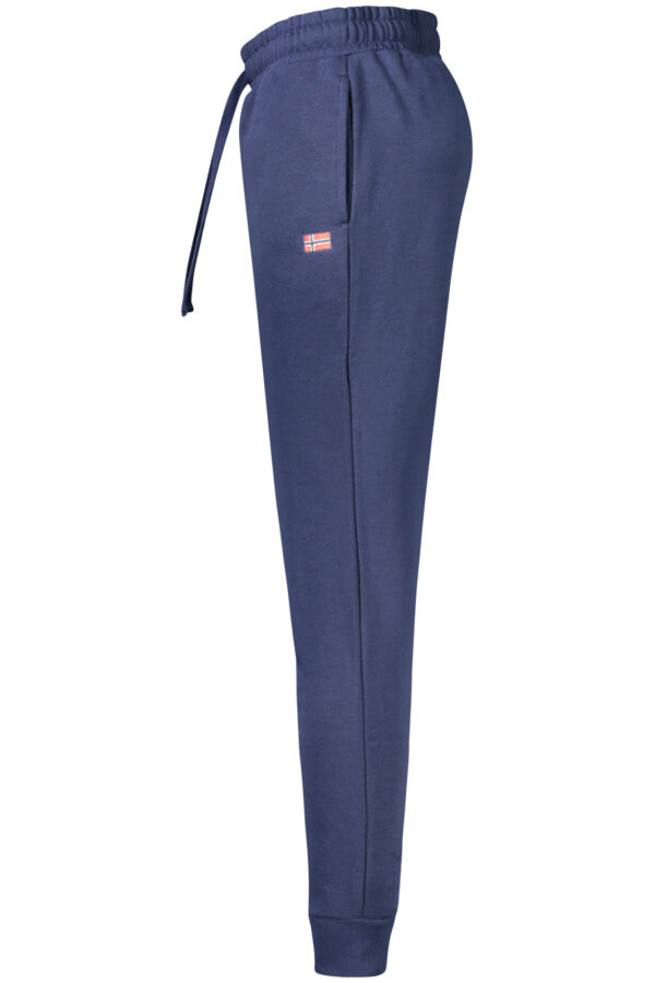NORWAY 1963 PANTALONE UOMO BLU - immagine 3