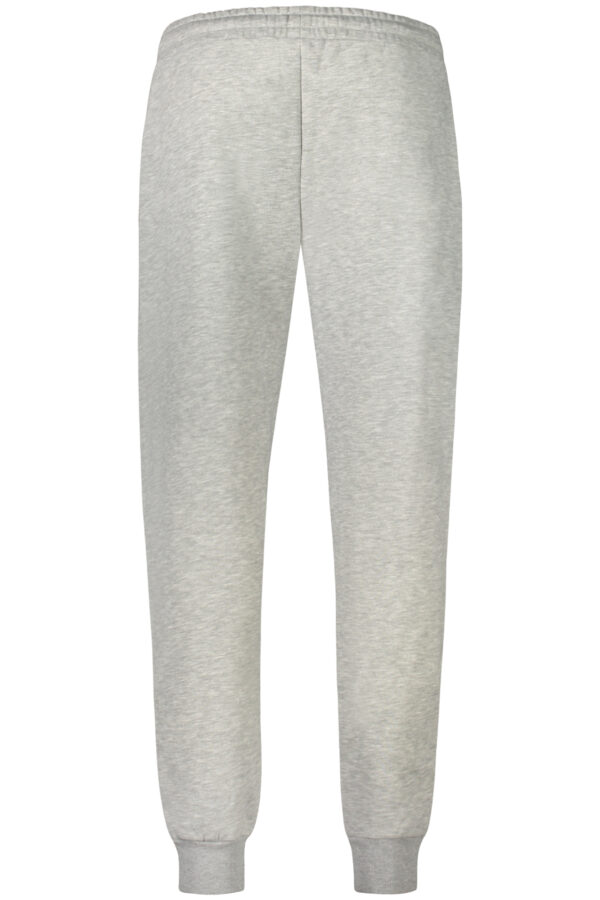 NORWAY 1963 PANTALONE UOMO GRIGIO - immagine 2