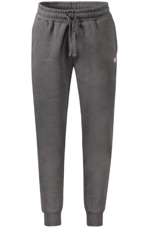 NORWAY 1963 PANTALONE UOMO NERO