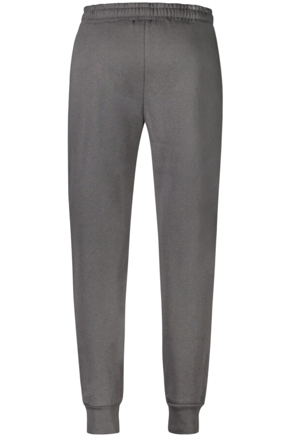 NORWAY 1963 PANTALONE UOMO NERO - immagine 2
