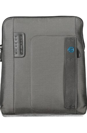 PIQUADRO TRACOLLA UOMO GRIGIO