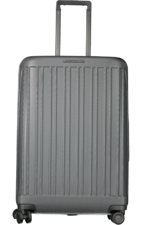 PIQUADRO TROLLEY MEDIO UOMO GRIGIO