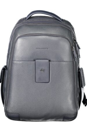PIQUADRO ZAINO UOMO BLU