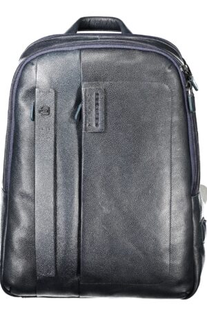 PIQUADRO ZAINO UOMO BLU