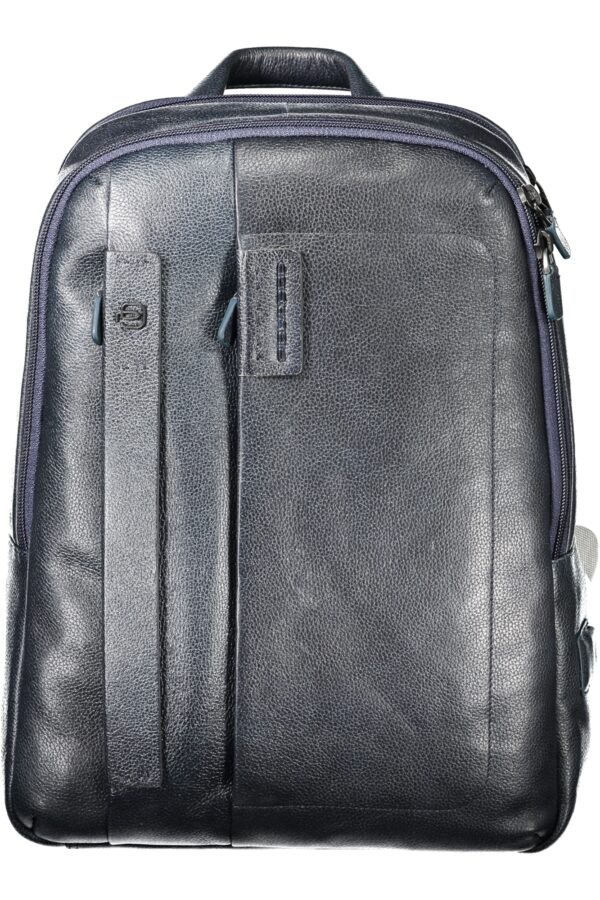 PIQUADRO ZAINO UOMO BLU