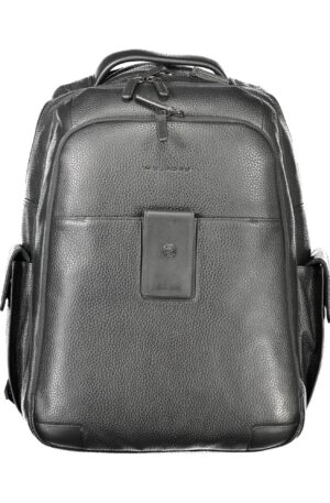 PIQUADRO ZAINO UOMO NERO
