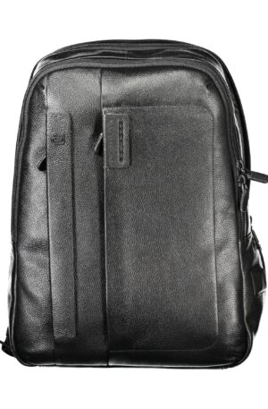 PIQUADRO ZAINO UOMO NERO