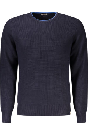 RIFLE MAGLIA UOMO BLU