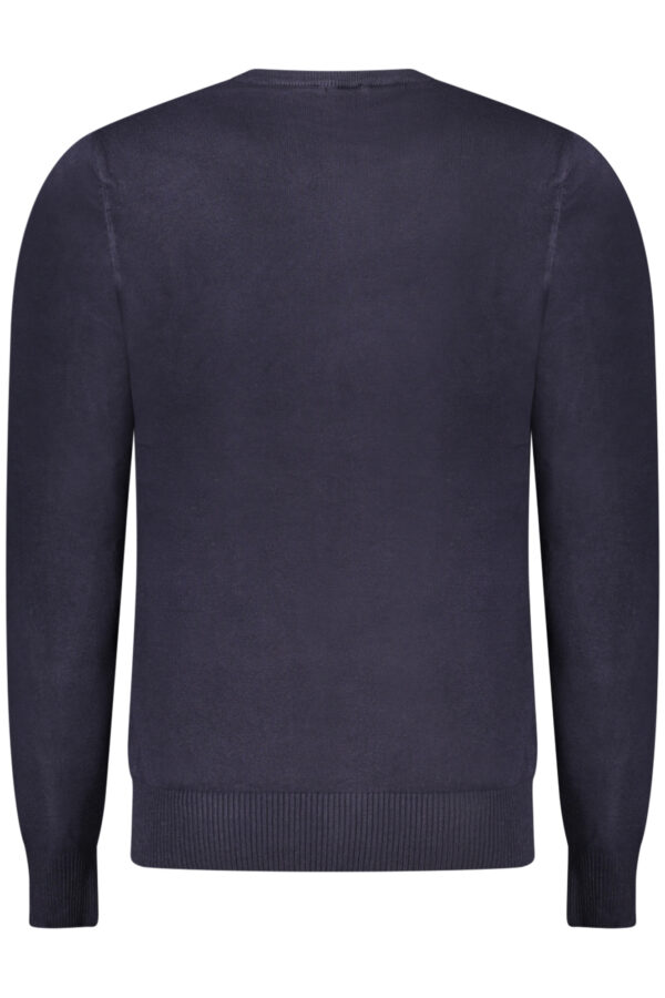 RIFLE MAGLIA UOMO BLU - immagine 2
