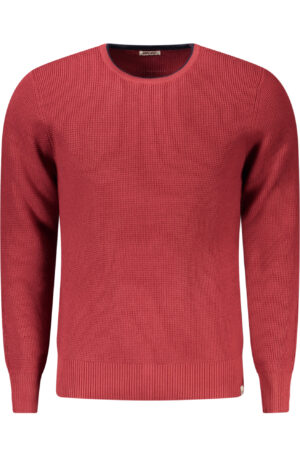 RIFLE MAGLIA UOMO ROSSO