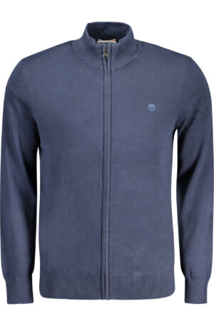 TIMBERLAND CARDIGAN UOMO BLU